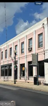 Downtown Conyers Commercial Space