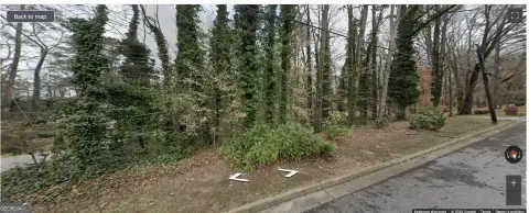 Residential Land in Atlanta, GA