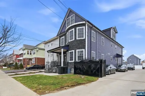 Redeveloped Two-Family Home in Elizabeth