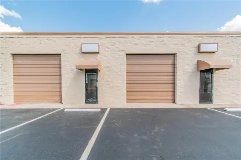 Tampa Flex Space For Rent