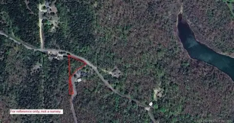 Lakewood North Corner Lot