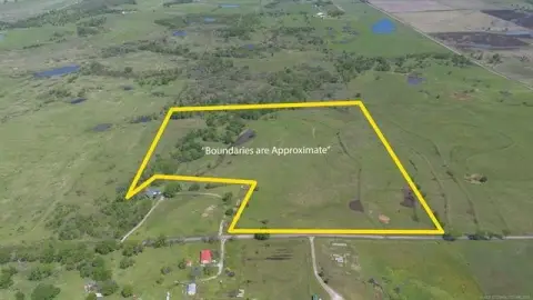 32 Acres with Panoramic Views