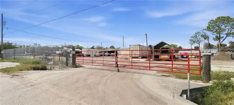 Hudson Land with Utilities Ready