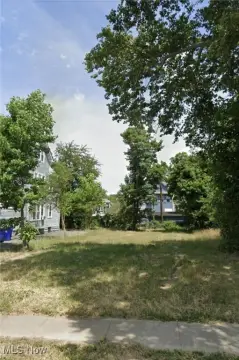 Vacant Land in Cleveland, OH