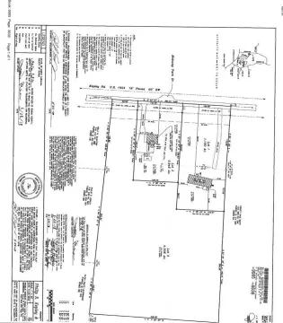 Wooded Acreage in Rowan County