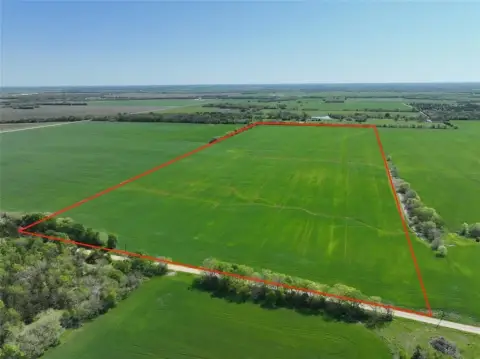 53 Acres of Farmland