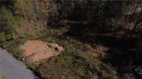 Woodstock Industrial Lot For Sale