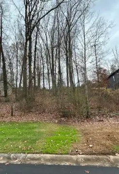 Roswell Land for Dream Home