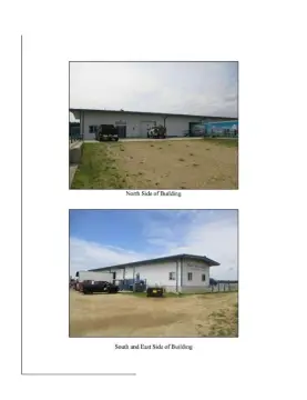 Refrigerated Warehouse Terminal on 10.5 Acres