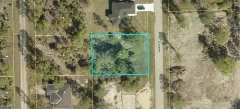 Lehigh Acres Vacant Land