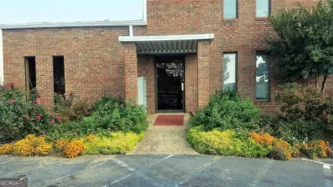 Remodeled Office Units