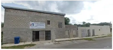 Specialty Property with Two Buildings