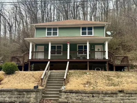 Welch WV Duplex Investment