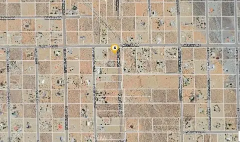 Residential Land in Pinon Hills
