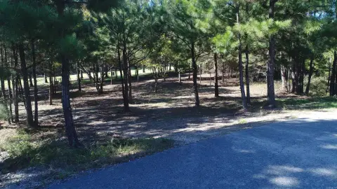 Diamante Subdivision Lot on Fairway