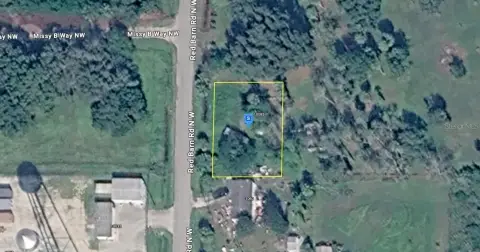 Residential Lot in Moore Haven