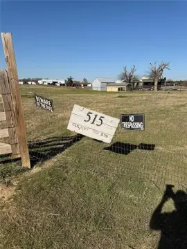 Land Ready For Development