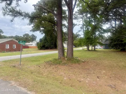 Residential Land in Camden, NC