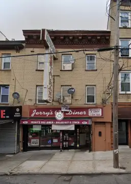 Turn-Key Diner Opportunity