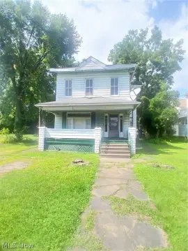 Triplex with Two First-Floor Units