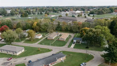 Two-Triplex Multifamily Property