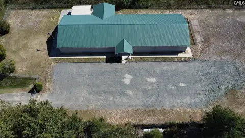 Renovated Columbia Property on 1.1 Acres