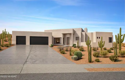 Residential Land in Star Pass