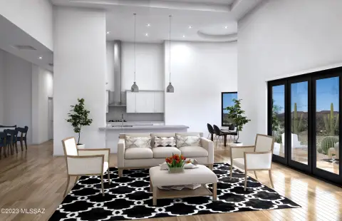 Residential Land in Star Pass