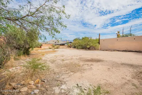 Prime Tucson Development Opportunity