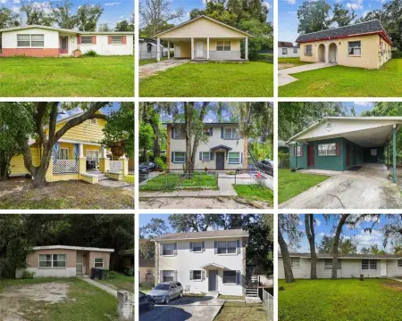 Turnkey Tampa Income Portfolio