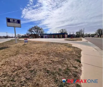 Garden City Car Wash Investment