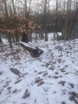 Residential Lot in Woodlands Neighborhood