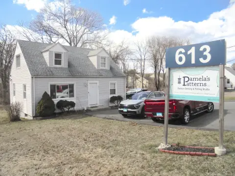 Retail-Office Investment Opportunity