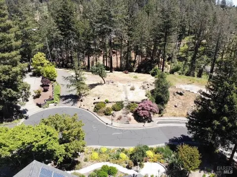 Residential Lot in Quail Ridge