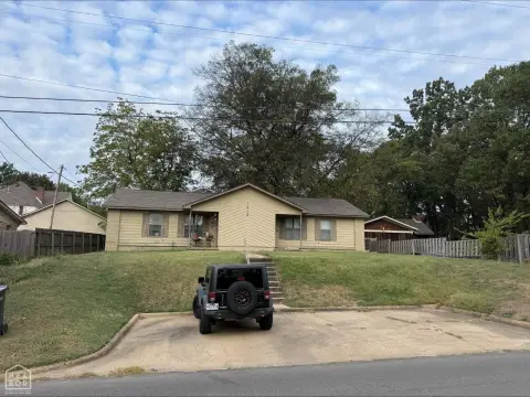 Two-Unit Duplex