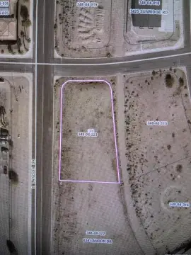 C-2 Commercial Land