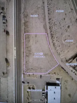C-2 Commercial Land