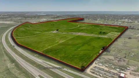 210 Acres Near Dublin, Texas