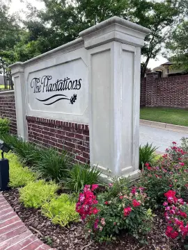 Residential Lot in Oak Hollow