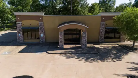 Flex Space With Private Offices