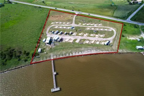 Waterfront RV Park Opportunity