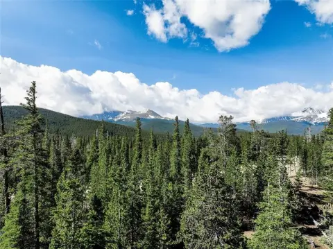 Residential Land in Breckenridge