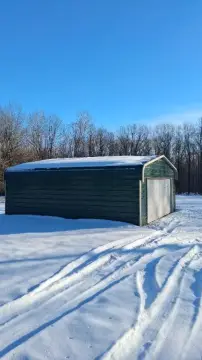 Boyd, WI Land For Sale