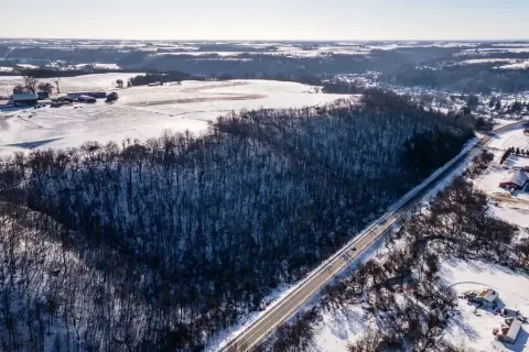 Wisconsin Hunting Land For Sale