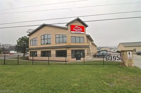 Hudson Office Space For Lease