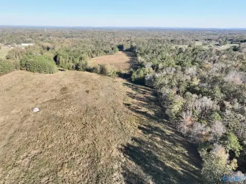 9.6 Acres in Boaz, AL