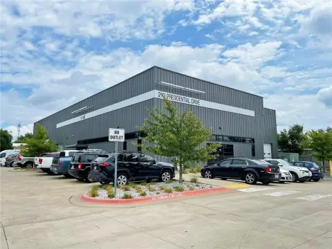 Lowell Warehouse For Sale