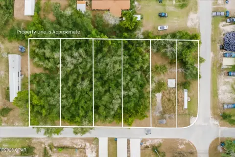 Commercial Land in Panama City