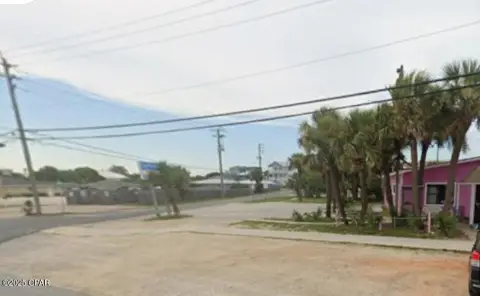 Panama City Beach Land Opportunity