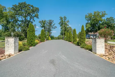 Acreage in Otaza Lake Estates